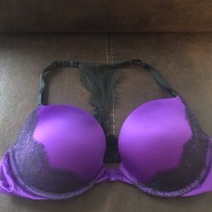 Victoria’s Secret 36C Very Sexy Push-up Bra